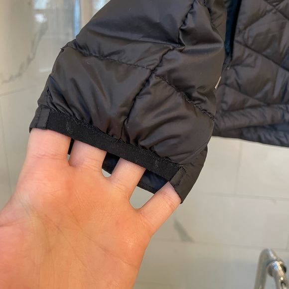 Lolë puffer jacket - Picture 5 of 5